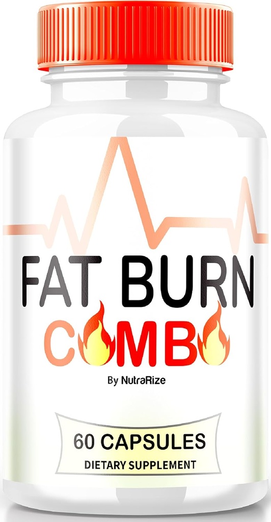 지방 연소 콤보 캡슐, FatBurn 콤보 Keto 공식, 건강한 찾고 몸, Keto 피트니스 알약, 공식 리뷰 (60 캡슐)