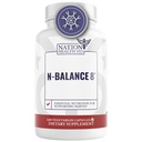 N-Balance8 - Nerve 지원 공식 - 알파 Lipoic 산, Benfotiamine 및 ALA를 가진 Nerve 지원 보충교재 - 남자 & 여자를 위한 Nerve 건강 보충교재, 60의 캡슐