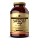 Solgar 여분 힘 글루코사민 Chondroitin MSM w/Ester-C, 180의 정제 - 건강한 합동, 지원 안락한 운동 & 교원질 형성 - 비 GMO, 글루텐 없음, 낙농장 없음 - 60의 서빙