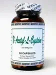 hipamus Montiff - N-Acetyl-L-Cysteine 500 mg 90 모자