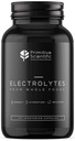 전체적인 음식 전해질 보충교재, 마그네슘, 아연, 칼슘 및 에너지, Hydration, & Rejuvenation (120ct)를 위한 칼륨을 가진 전해질 정제