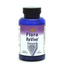 RnA ReSet Flora Revive - Prebiotics & Humic-Fulvic Blend, 선반 테이블, 10 억 CFU (60 캡슐)와 Soil 기반 일일 프로 바이오 틱