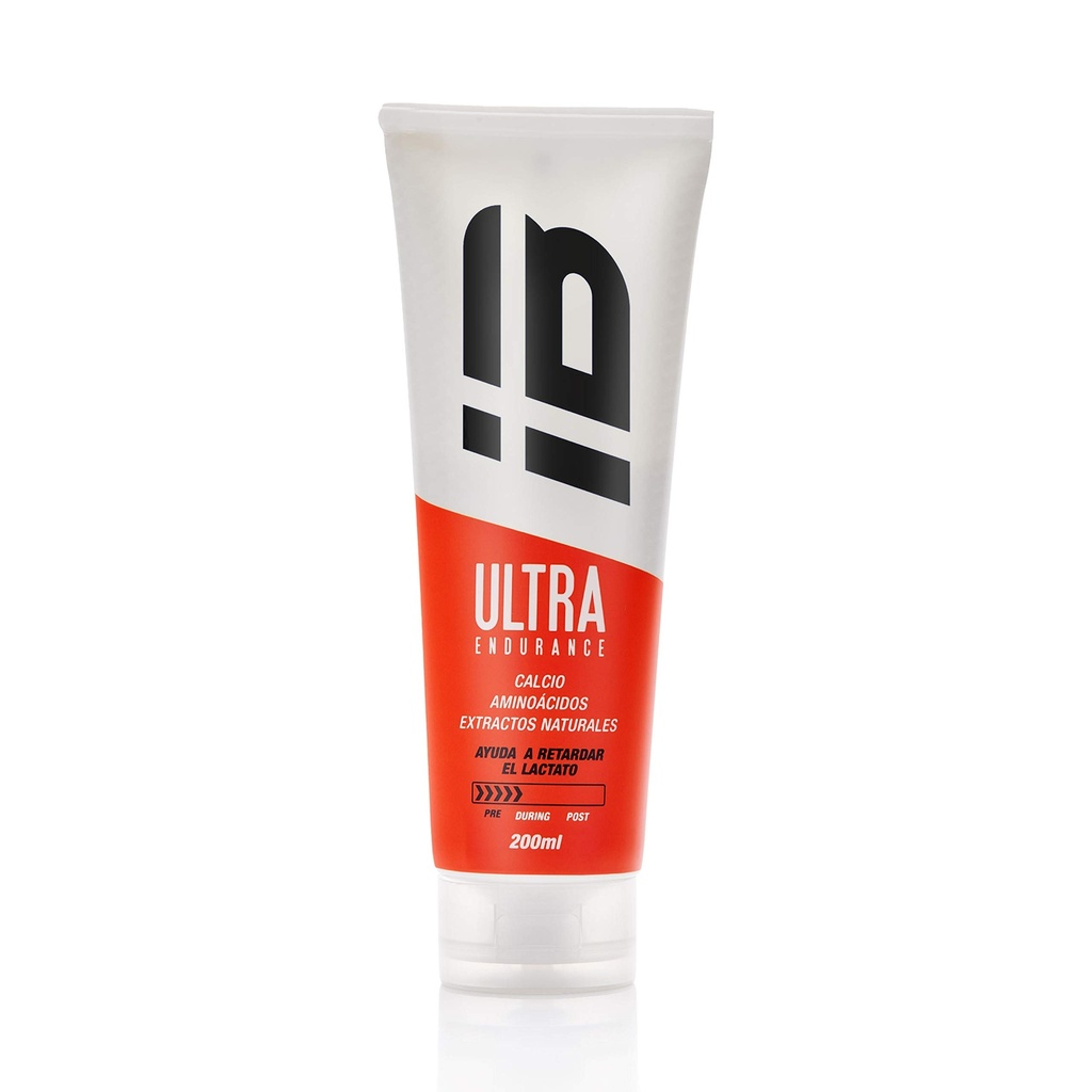 ULTRA 내구시간 - INBIKE 크림 - 200 ml