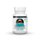 Source Naturals Coenzymated B-6,P-5 ́-P (PYRIDOXAL-5 ́-Phosphate)는 건강한 Nervous Sytem* - 100 mg 60 정제를 승진시킵니다