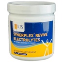 Synerplex® Revive Electrolyte Powder는 최고의 완전 전자식 공식입니다. Hydrate, detoxify 및 주름 감소