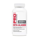 GNC Pro Performance Beta-Alanine, 운동 성능 증가 & 근육 강화, 키 피로 제어 인자, 3rd Party Tested, Carnosyn, Unflavored, 글루텐 무료, 30 Svg