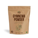 MB 초본 Gymnema 잎 분말 1 lb/16 oz | 454 그램 | Meshashringi 분말 | Gymnema Sylvestre