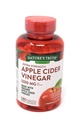 자연의 진실 Apple Cider Vinegar 1200 mg의 180의 캡슐