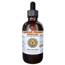 HawaiiPharm Spirulina (Arthrospira platensis) 액체 추출물 2 fl.oz