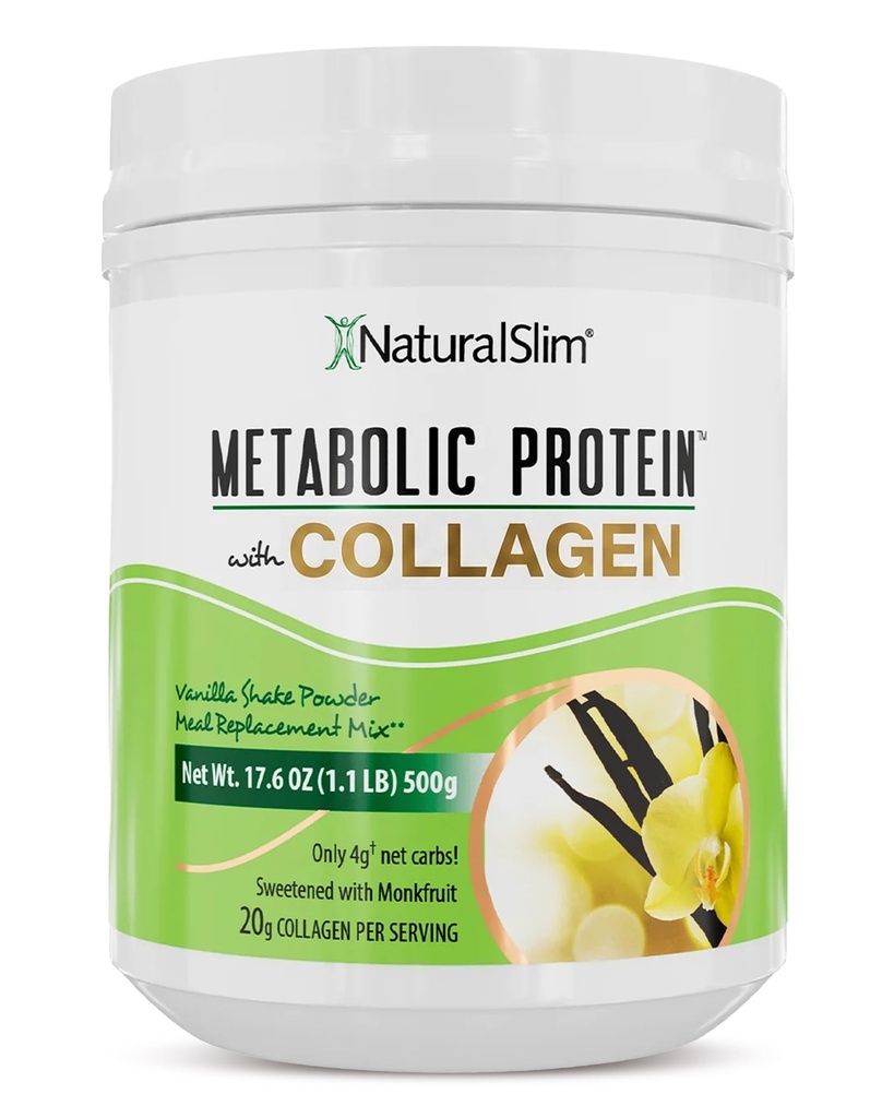 콜라겐, Whey Protein Powder Shake, Metabolic Support, Digestion, Skin, Joint & Muscle, Low Carb Meal Replacement, 17.06 oz에 대한 L-Glutamine을 가진 Hydrolyzed Collagen