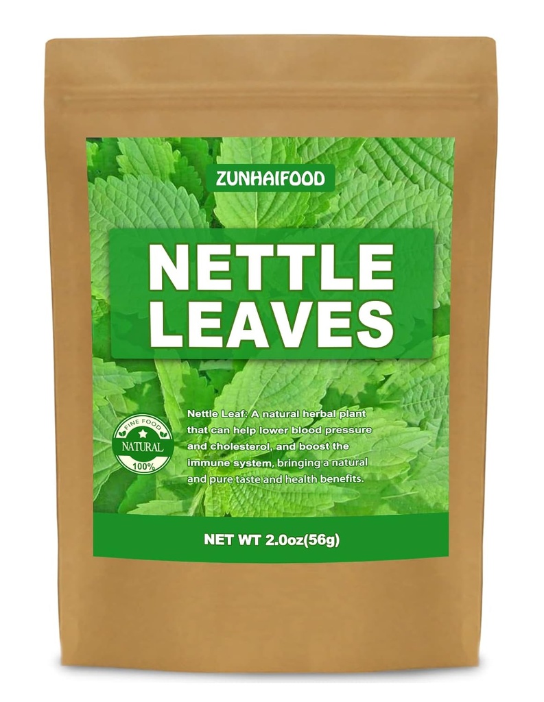 프리미엄 전체 주전자, 천연 주전자 리프, 2.0 온스 (56g), 1, 100 % 순수 팩, Gmo 없음, 중독 없음