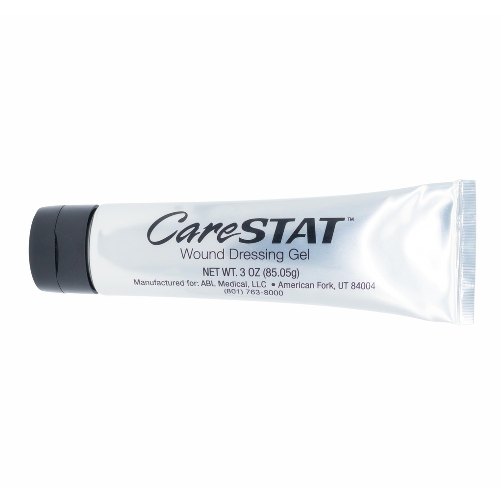 First Aid Kit Gel | 32 PPM Silver Healing Wound Dressing 솔루션 | SilverSol Ag4O4 Nano Particles 10x More powerful Than Other Silver Products | FSA HSA 인증 제품 | 3개 oz