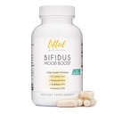 Probiotics 30 억 CFU - Bifidus 무드 지원은 여성과 남성을위한 보충 w / prebiotics & probiotics - 무드 & 소화 지원 - 히스타민 무료 - 천연 무드 부스트 - 60 일 공급, 비 GMO