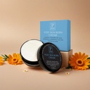 Post Skin Burn Cream, Sunburn Cream for First Aid Treatment, Hydrates & Repair Skin with Aloe Vera, Shea Butter, 산화 아연, Calendula, 코코넛 오일 & 비타민 B & E, 주방 및 여행 용도