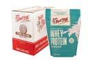 밥의 빨간 선반 Whey 단백질 농축물, 12oz (포장 4) - 친절한 Keto, Kosher