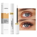 LANBENA 속눈썹 성장 혈청, 고급 속눈썹 처리 (Eyelash 성장 혈청 - A)