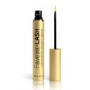 속눈썹 성장을위한 속눈썹 세럼 : 더 긴 풀러 및 더 두꺼운 Luscious Lashes 및 Brows 3ML을위한 고급 공식이있는 Faveira Beauty Eyelash 및 Brow Serum