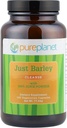 Pure Planet 다만 Barley, 180 조사
