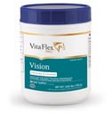 Vita Flex Pro Vision, 집중 및 말 Calming 보충교재 1.625 lbs, 26 일 공급