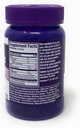 Vicks ZzzQuil 순수한 Zzzs 수면 + Melatonin, Elderberry & 아연, 42 ct, 0.42 파운드와 면역 지원 Gummies