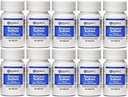 10의 Feosol 100 정제 팩을 위한 철 황산염 철 325 mg 일반