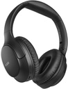 TOZO HA1 Bluetooth 5.4 귀 헤드폰, Mic, Foldable 무선 헤드폰을 가진 70H Playtime, Deep Bass 입체 음향 소리 Customizable 32 EQ 음악 형태 여행과 가정을 위한 단추 & App를 통해