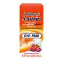 아이들의 Motrin 구두 중단 100mg Ibuprofen 약, NSAID Fever 흡진기 & 고통은 저온 & 독, 염료 자유로운 알콜 자유로운, 베리 맛, 8개 fl. oz로 고통을 위해 의지합니다