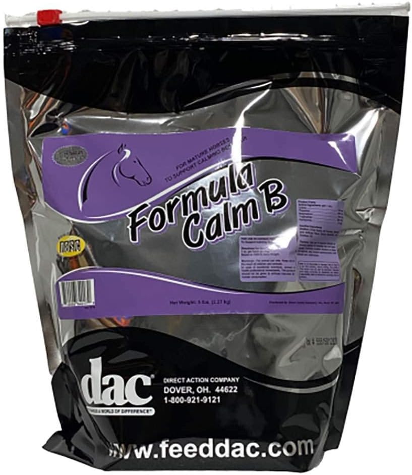 Dac DAC 공식 Calm B 5LB