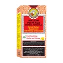 NIN JIOM PEI PA KOA (Herbal 공식) 300ML, 꿀과 Loquat와 초본 다이어트 보충 - Soothing Throat