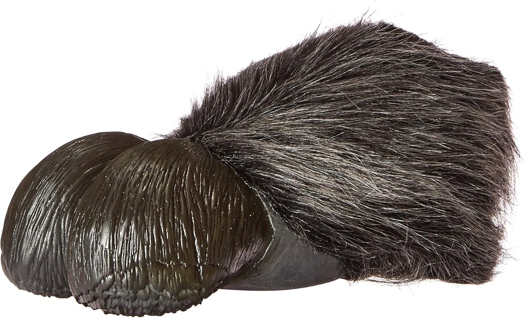 Zagone Studios 남자 Hoof-Hearted 회색