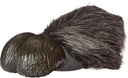 Zagone Studios 남자 Hoof-Hearted 회색