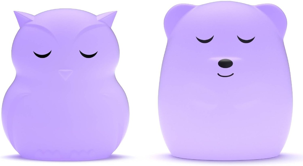 호흡 팔 친구 컬렉션 : Ollie 및 Ted