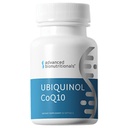 진보된 Bionutritionals Ubiquinol CoQ10의 증가된 에너지 생산, 미국, 30 Softgel에서 제조되는 자연적인 산화 방지제 보충교재