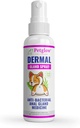 Petglow 항문의 동맥 약, 개, 항문 동맥 지원, 애완 동물 Grooming 살포, 대우를 위한 항문 청소는 개 항문 동맥 감염, 펠린 항문 동맥 위생 살포 - 4개 fl oz를 막습니다
