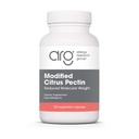 알레르기 연구 그룹 변경된 감귤류 Pectin - 자연적인 Detox와 Cleanse를 위한 규정식 보충교재, 감소된 분자량을 가진 감귤류 Pectin 분말 캡슐 - 120 채식 캡슐