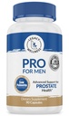 직업적인 전립선 건강은 Saw Palmetto, Beta Sitosterol +를 가진 남자를 위한 보충교재 건강한 Urination & 교류를 지원하고십시오, Urges & 목욕탕 여행을 감소시킵니다 그래서 당신은 잘 + DHT 차단제, 90의 캡슐을 잠을 수 있습니다