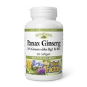 Natural Factors, Panax Ginseng의 HerbalFactors는 일상적인 스트레스와 건강한 웰빙, 60 softgels (60 인분)에 대한 저항을 촉진합니다.