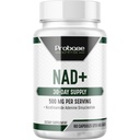 Probase 영양 NAD 보충교재 500mg 높은 Potency 30 일 공급 Nicotinamide Riboside Vegan 비 GMO와 유사한 NAD Maximizer 제3자 시험