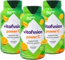 성인 VF 전원 C 거미 비타민, 3 팩 (150-Count)