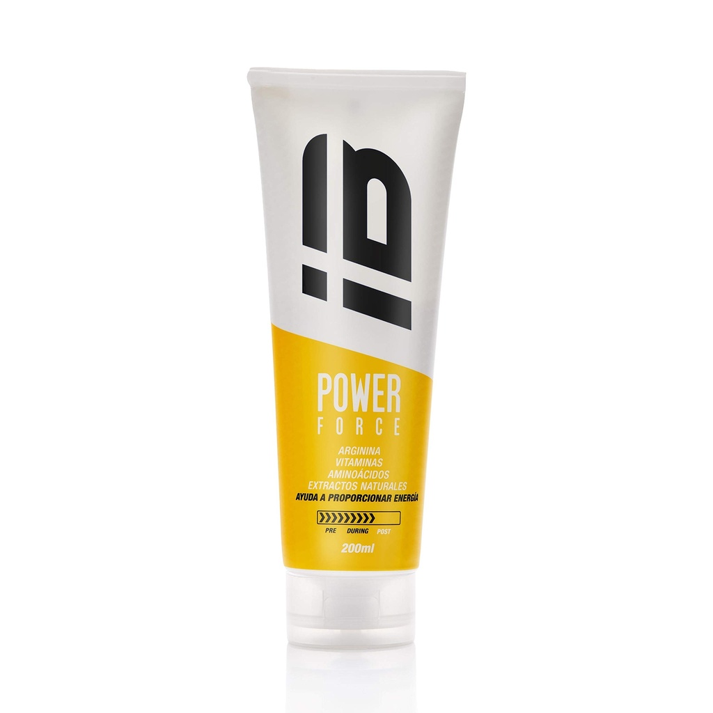 힘 - INBIKE 크림 - 200 ml