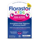 Biocodex Florastor 키즈 Probiotic Sachets, 20 카운트