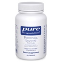 순수한 캡슐화 Pancreatic 효소 공식 - 소화를 위한 소화 효소 효소 - 힘 Gut Health* - 표적 납품 캡슐 - 글루텐 자유로운 & 비 GMO - 60의 캡슐