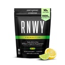 기초 10g 교원질 펩티드 + Hydration 분말, Electrolytes, 레몬 Lime, 설탕 자유로운, 30의 서빙을 가진 매일 합동 지원