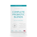 프로바이오틱 혼합 완료: 5-in-1 다이제스트 효소, 아연, Postbiotic, Prebiotics 및 Probiotics 여성 & 남성, 여성 다이제스트 및 Gut 건강에 대한 Provitalize | 10 Strains 20 Billion CFU, 60ct Softgels