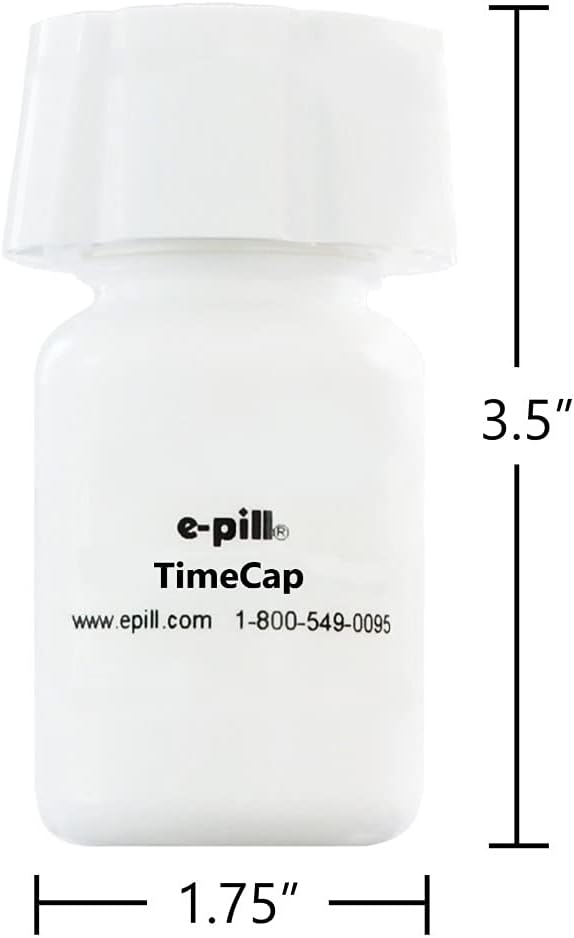 TimeCap & Bottle 최근 오픈 타임 스탬프