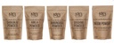MB Herbals Hair Care Powders COMBO Pack | 시카카이 | Neem | Brahmi | Amla | Bhringaraj | Powder | 100 Grams 각 | 모발 팩 | 외부 사용