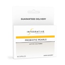 통합 Therapeutics Probiotic Pearls - Gut Health Support*의 일일 소화 보충 - 면역 건강 지원을위한 Probiotic 캡슐 * - Soy-Free - 90 Count (90 서빙)
