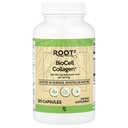 BioCell Collagen II를 가진 Vitacost Hyaluronic 산 - 서빙 당 100 mg - 120의 캡슐