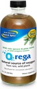 NORTH AMERICAN HERB & SPICE O2rega - 8 온스 - 산소의 천연 소스 - 에너지 레벨 지원 - P73 Oregano, Spruce & Pine - 최대 흡수를위한 Mycellized - Non-GMO - 16 서빙