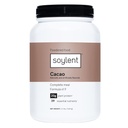 필수 영양분 보충 단백질 분말, 카카오 - 식물 기반 빈 단백질, 39 필수 영양분 - 36.8oz